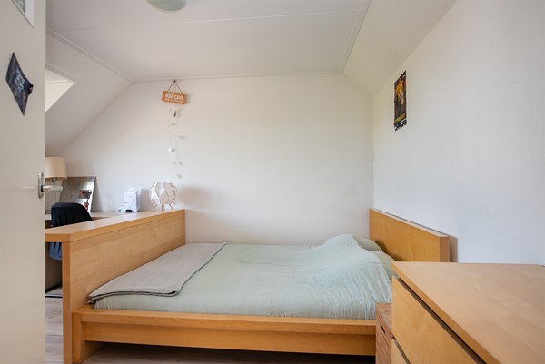 Medium property photo - Ir Cm Van Der Slikkeleane 2, 9041 CH Berltsum